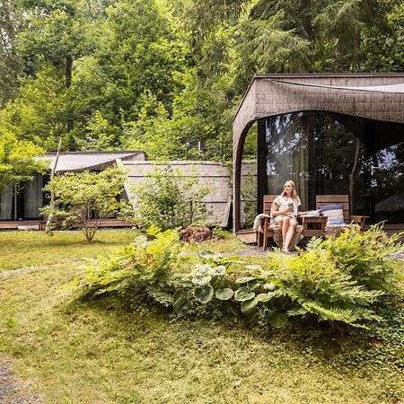 Falkensteiner Premium Camping Lake Blagus Sveti Jurij ob Scavnici Bagian luar foto