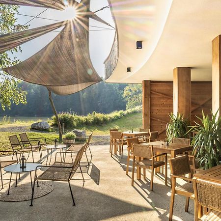 Falkensteiner Premium Camping Lake Blagus Sveti Jurij ob Scavnici Bagian luar foto