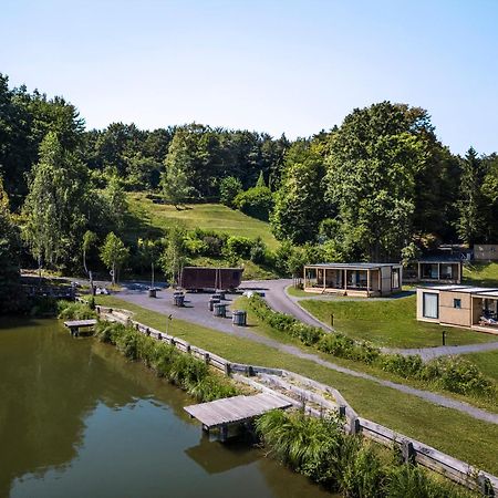 Falkensteiner Premium Camping Lake Blagus Sveti Jurij ob Scavnici Bagian luar foto