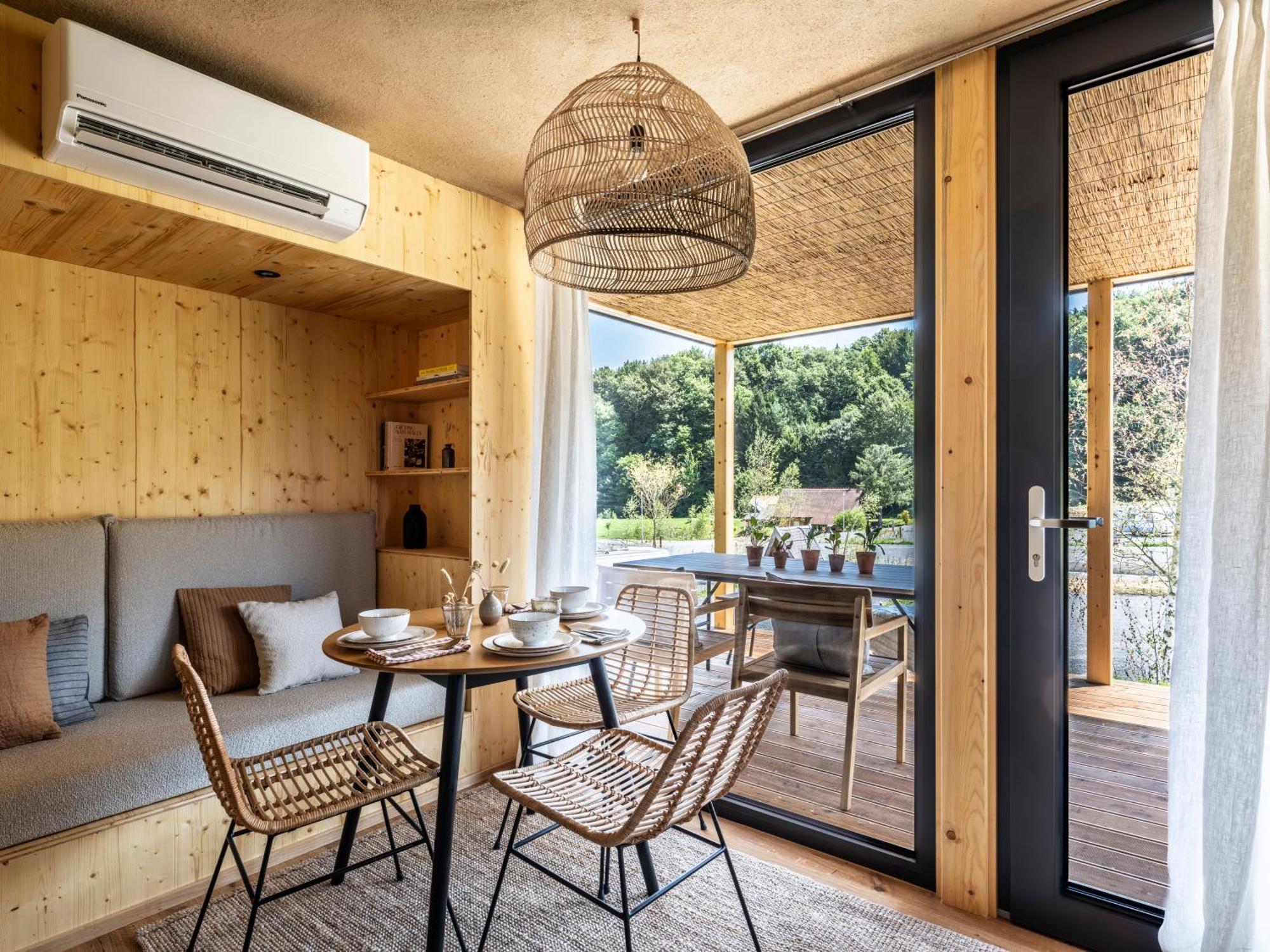 Falkensteiner Premium Camping Lake Blagus Sveti Jurij ob Scavnici Bagian luar foto